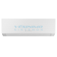 AlpicAir multi-split sistemos vidinė sieninė TRENDY white dalis, 5.30/5.35 kW